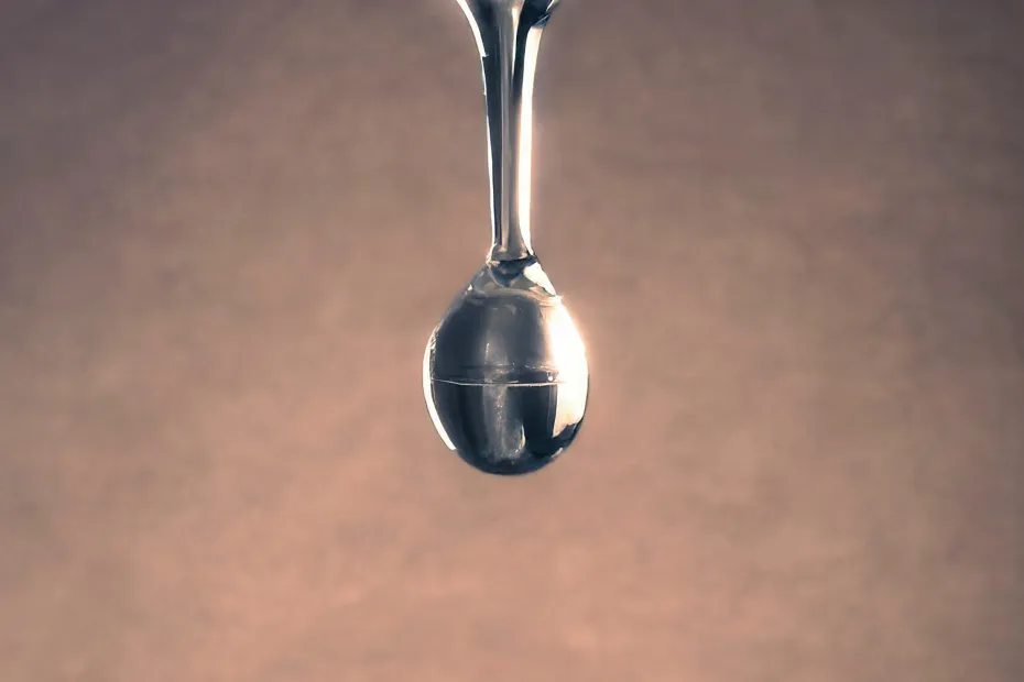 Fuites invisibles budget